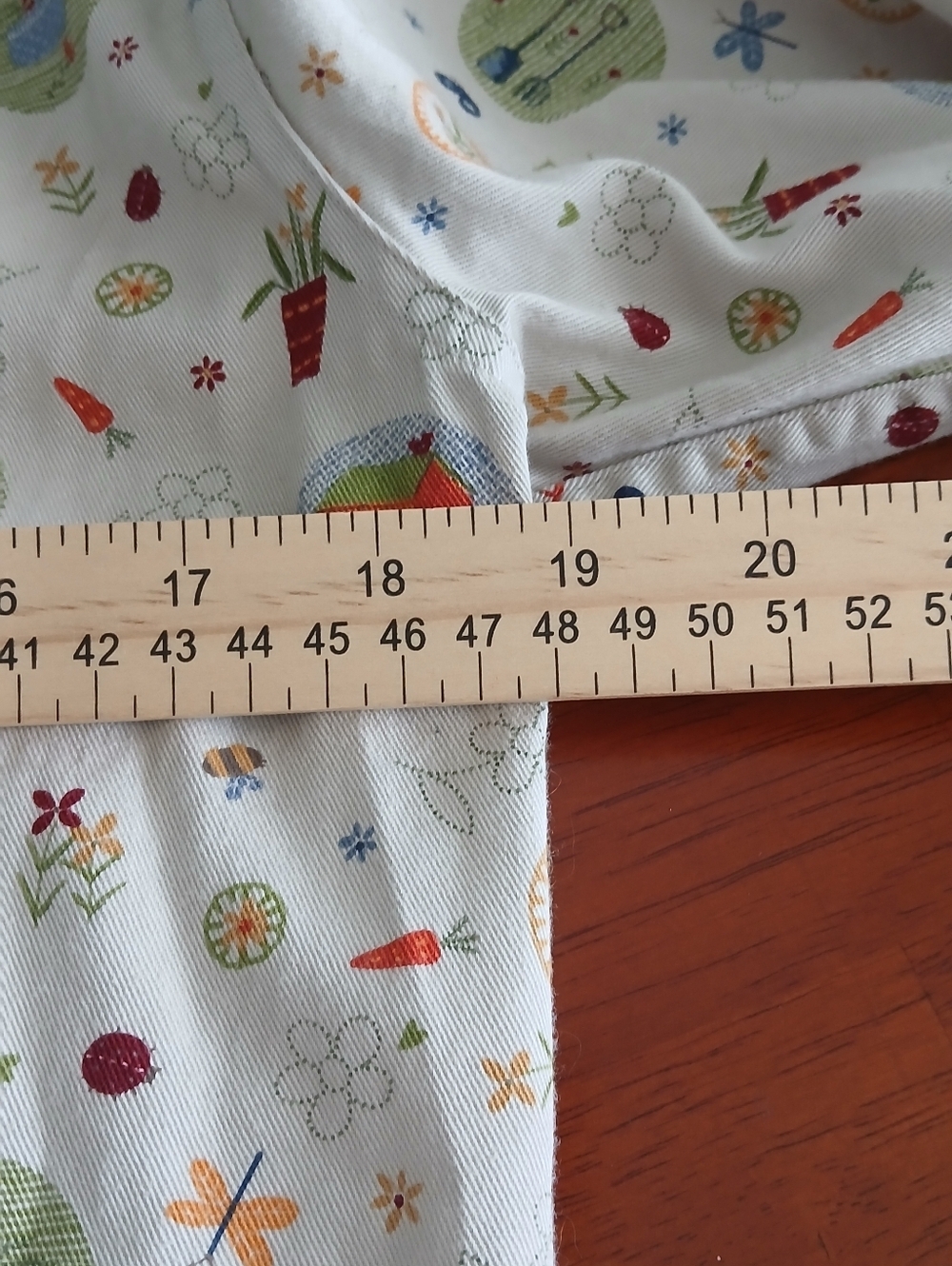 Christopher & Banks Gardening Jacket Womens Small Cottagecore Grannycore - Picture 6 of 7